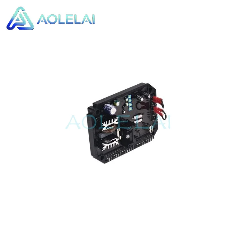 AVR Mecc Alte AC Generator Automatic Voltage Regulator China Power Diesel Generator Excitation Stabilizer DER1 DER2