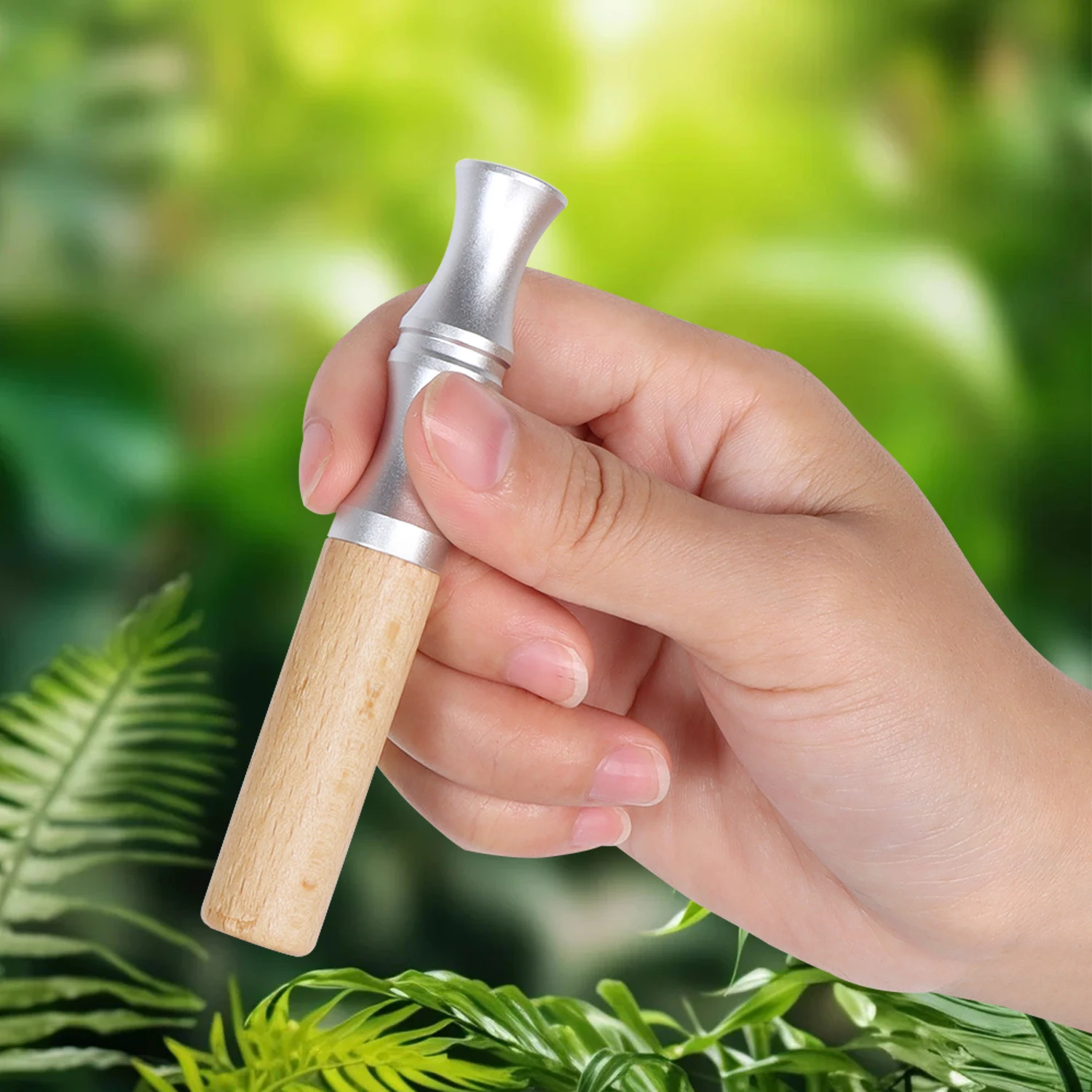 

Quit Smoking Journey Pack Smokeless Inhaler Natural Quit Smoking Aid Craving Relief Anxiety Flavored Switch from Bad Habits