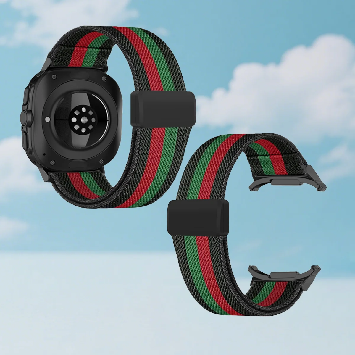 Magnetic Strap For … - image