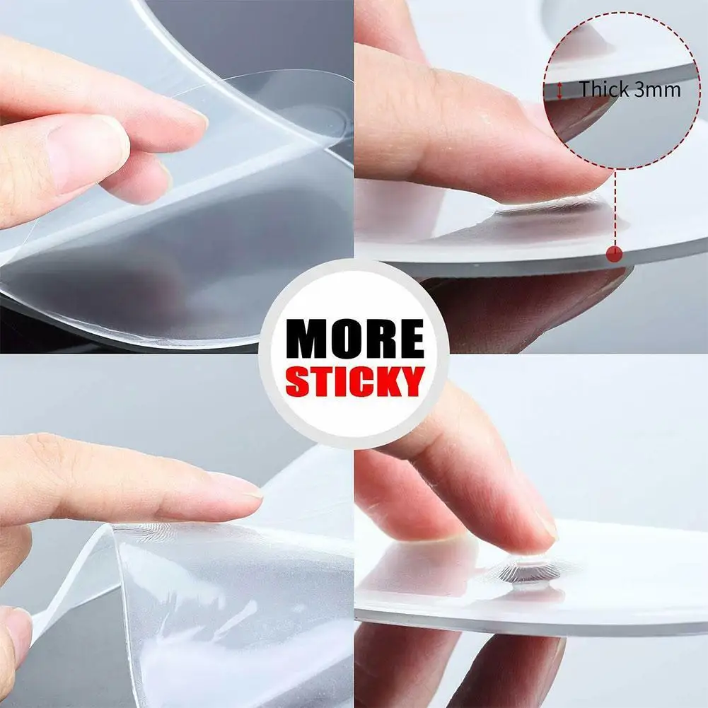 16/18PCS Silicone Anti-wrinkle Patch Skin Care Sticker Pad Suit Firming Wrinkle-removing Anti-wrinkle Beauty Patch For Chest