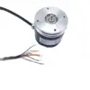 BE-178 A5 1000 펄스 5mm 샤프트, 광전 로터리 인코더 라인 드라이버, 출력 프로그램 가능 센서, 5V DC, 신제품 4