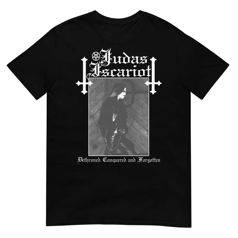 JUDAS ISCARIOT 