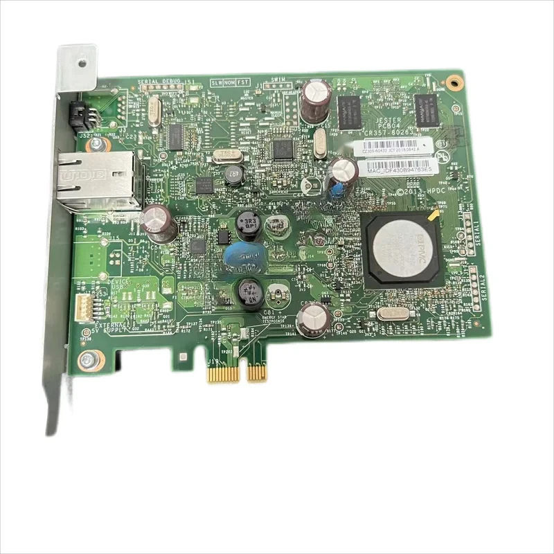 

T8W15-67007 jester JDI PCA jester plus riser PCA fit for Designjet t1700 t1708 Z6 Z9 printer plotter parts
