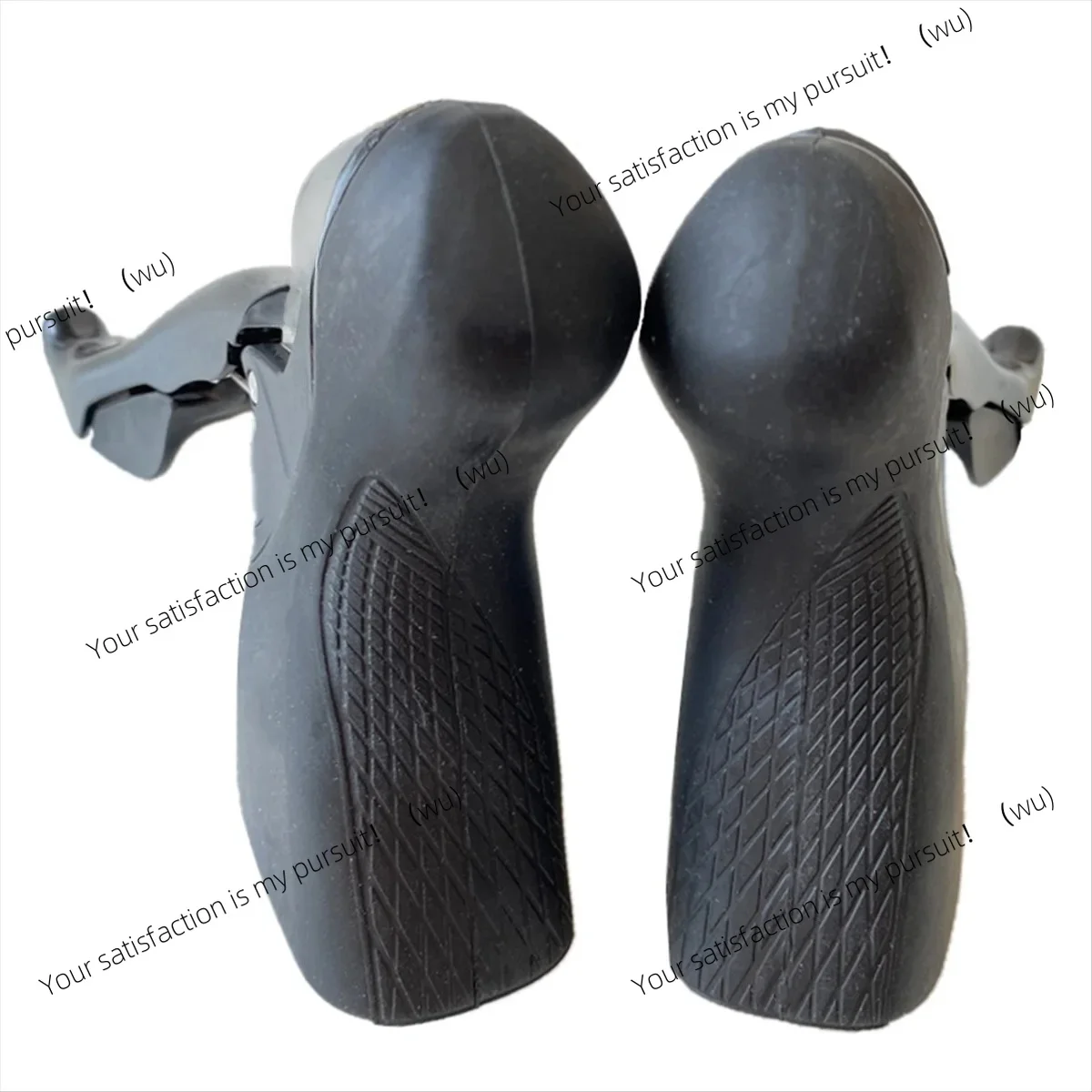 For Shimano ST5700 105 Gear Shift Lever Cover Bicycle Accessories Bike Shift Brake Lever Rubber Hoods view 4