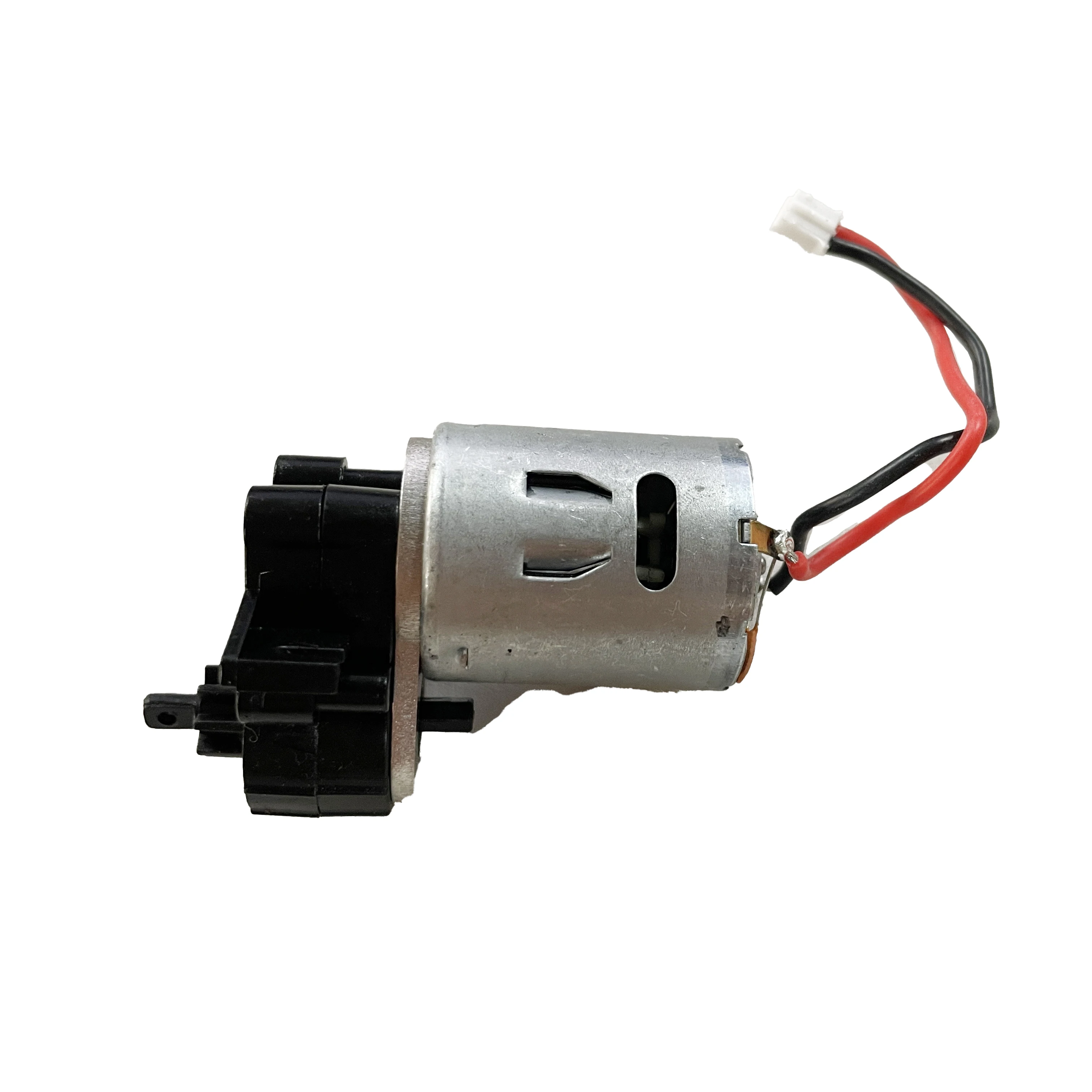 LD LD1297 RC Car Parts Original Accessories Metal Drive Shaft Tire Motherboard Wave Box Servo Arm Shock Absorber Pull Rod Parts