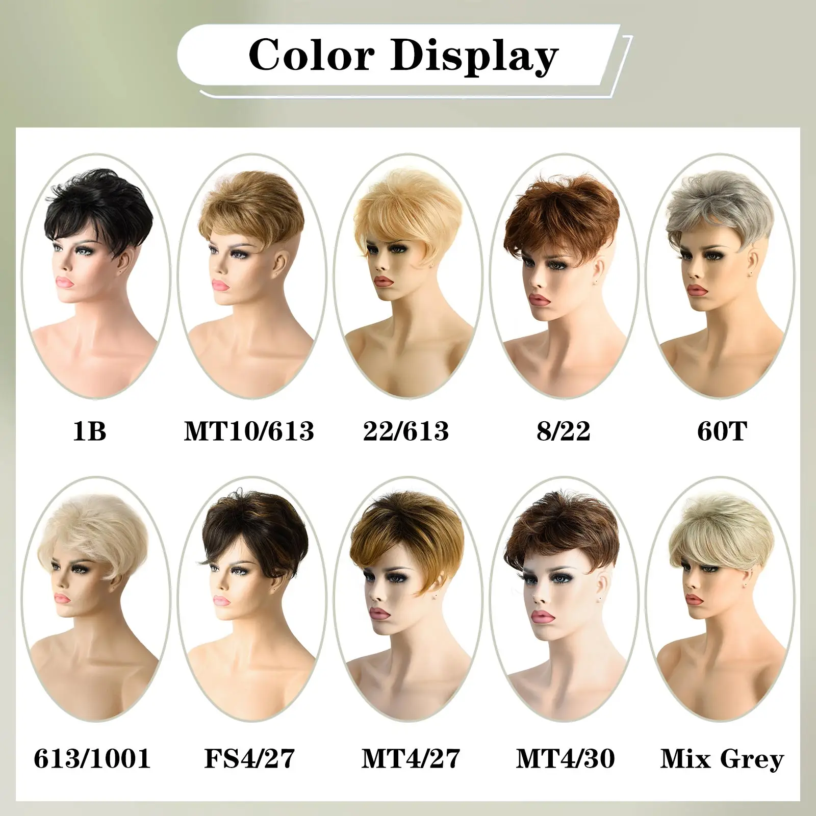 Thumbnail 4 - #50 Compare Hair Toppers Before You Buy
