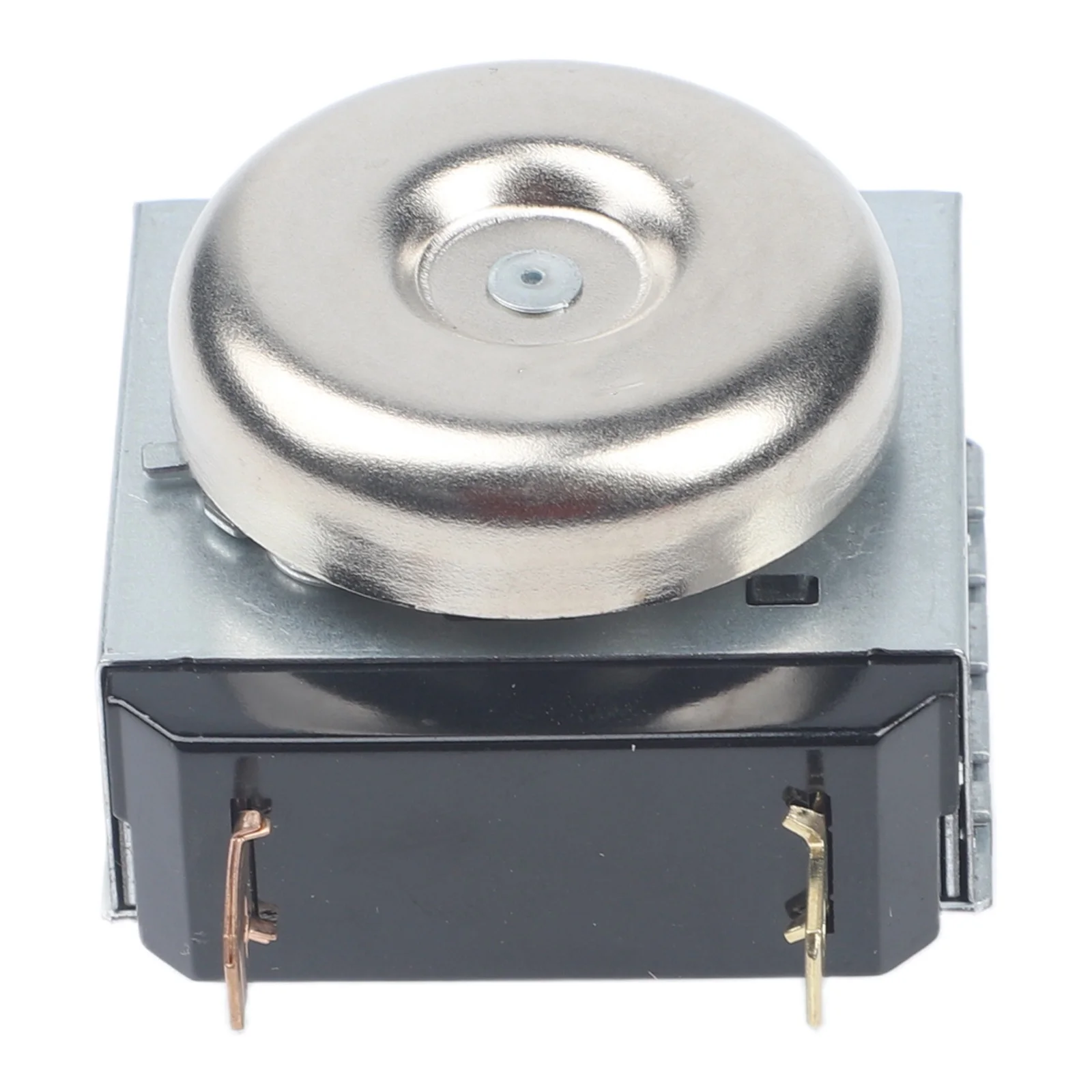 Kitchen Timer with Dual Duration and Bell For Electric Pressure Cookers Rice Cookers and Ovens For Reliable Timekeeping