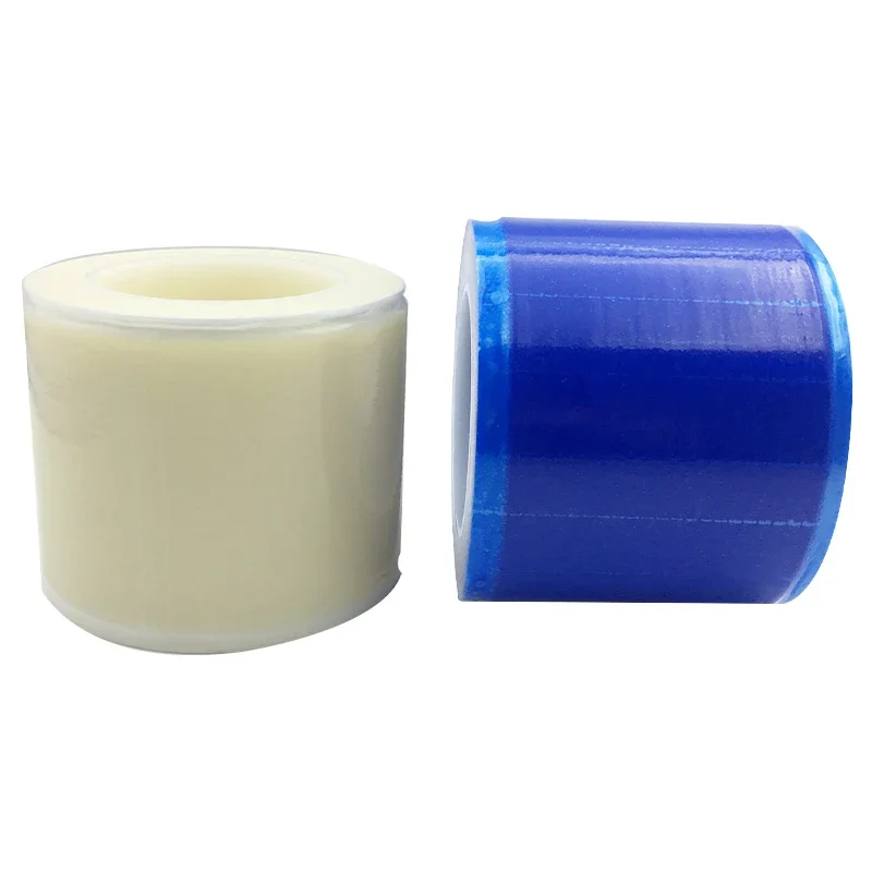 

1200Pcs/roll Dental Protective Film Disposable Barrier Protecting Film Dental Lab Consumable