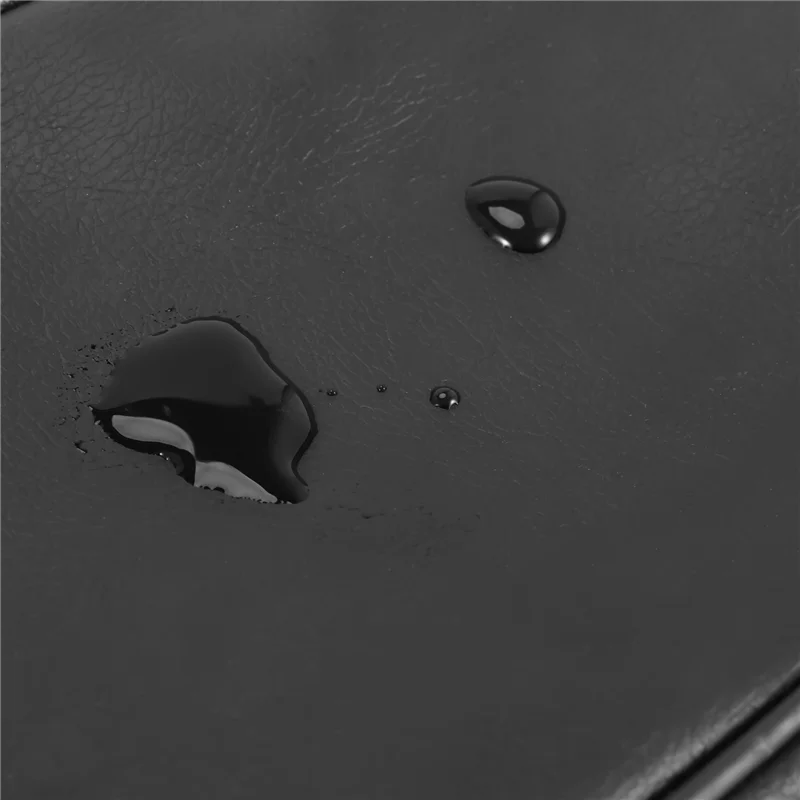 

Задняя сумка для инструментов внедорожного мотоцикла, водонепроницаемая сумка из искусственной кожи для хранения хвоста для Honda CRF150/250 CRF450 XR250R XR350R XR600