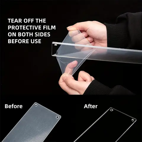 1 पीस मल्टी-लेयर ऐक्रेलिक डिस्प्ले स्टैंड क्लियर केक डिस्प्ले रैक पारदर्शी ट्रेपोज़ॉइडल स्टोरेज शेल्फ डेज़र्ट कपकेक के लिए बिल्कुल सही 10 best sales ऐक्रेलिक केक स्टैंड - №6