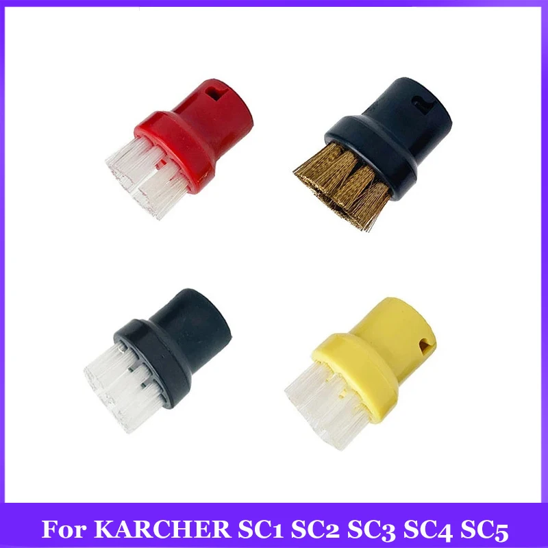 New Brushes For Kar…