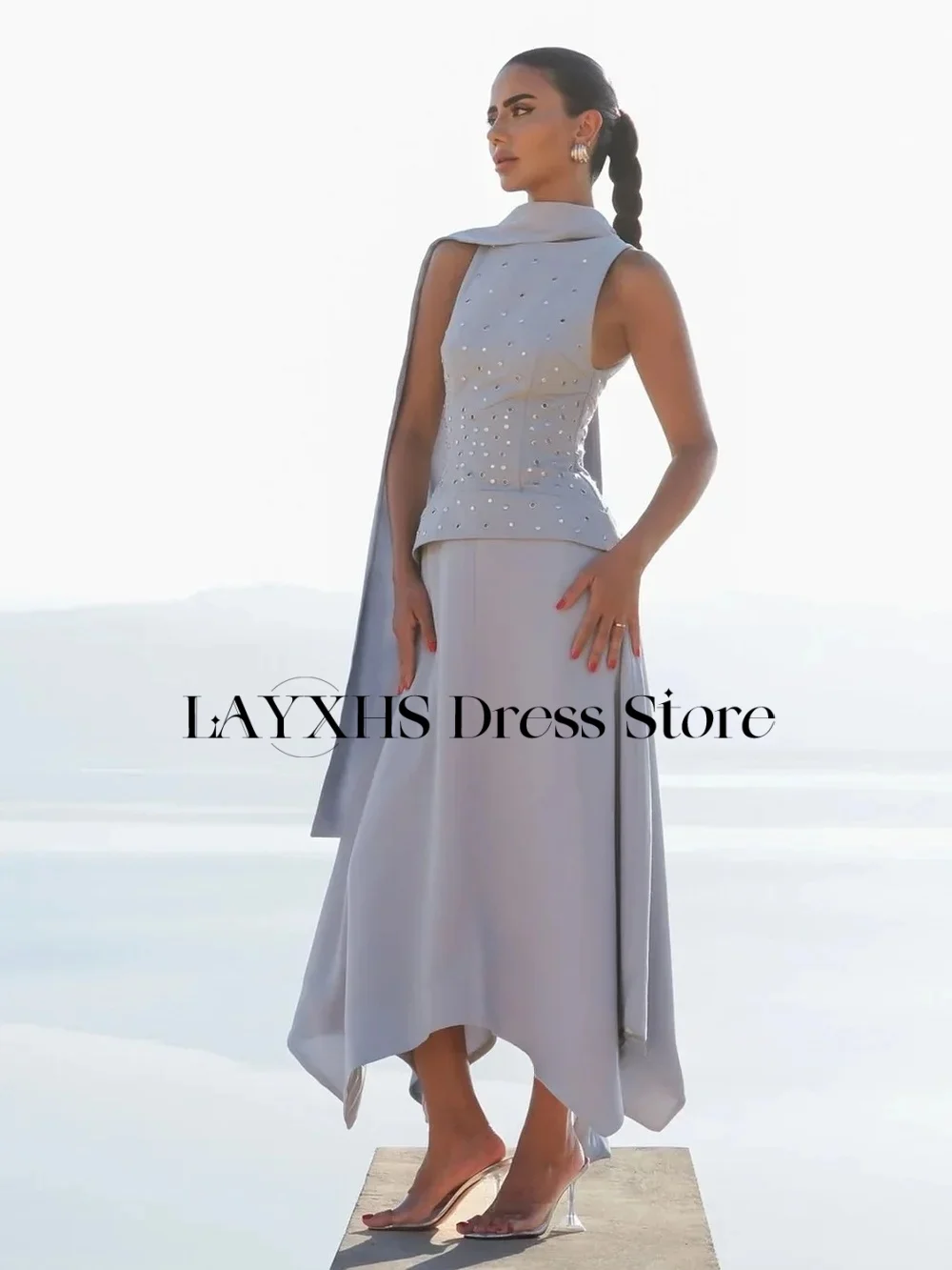 Layxhs Gorgeous O-N… - image