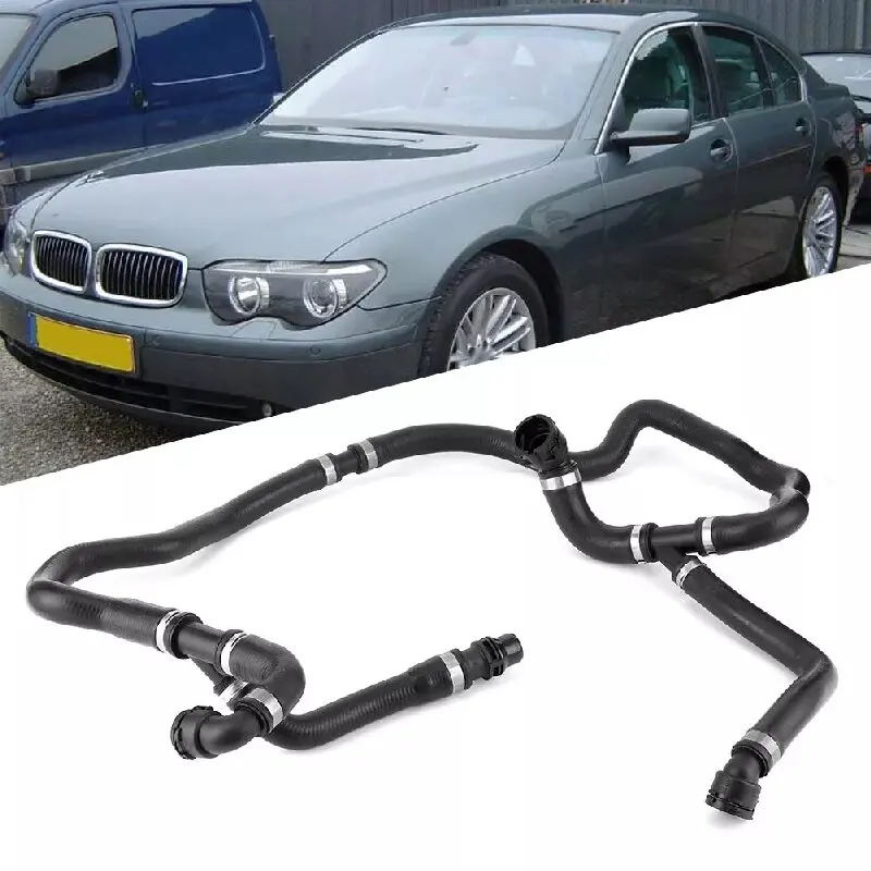 أنابيب ارتجاعية لـ BMW E66 ،