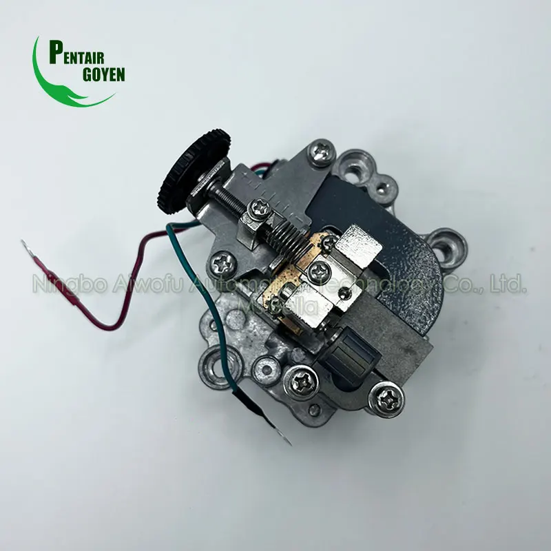 Motor de torque dos posicionadores pneumáticos elétricos YT-1000L YT-1000R