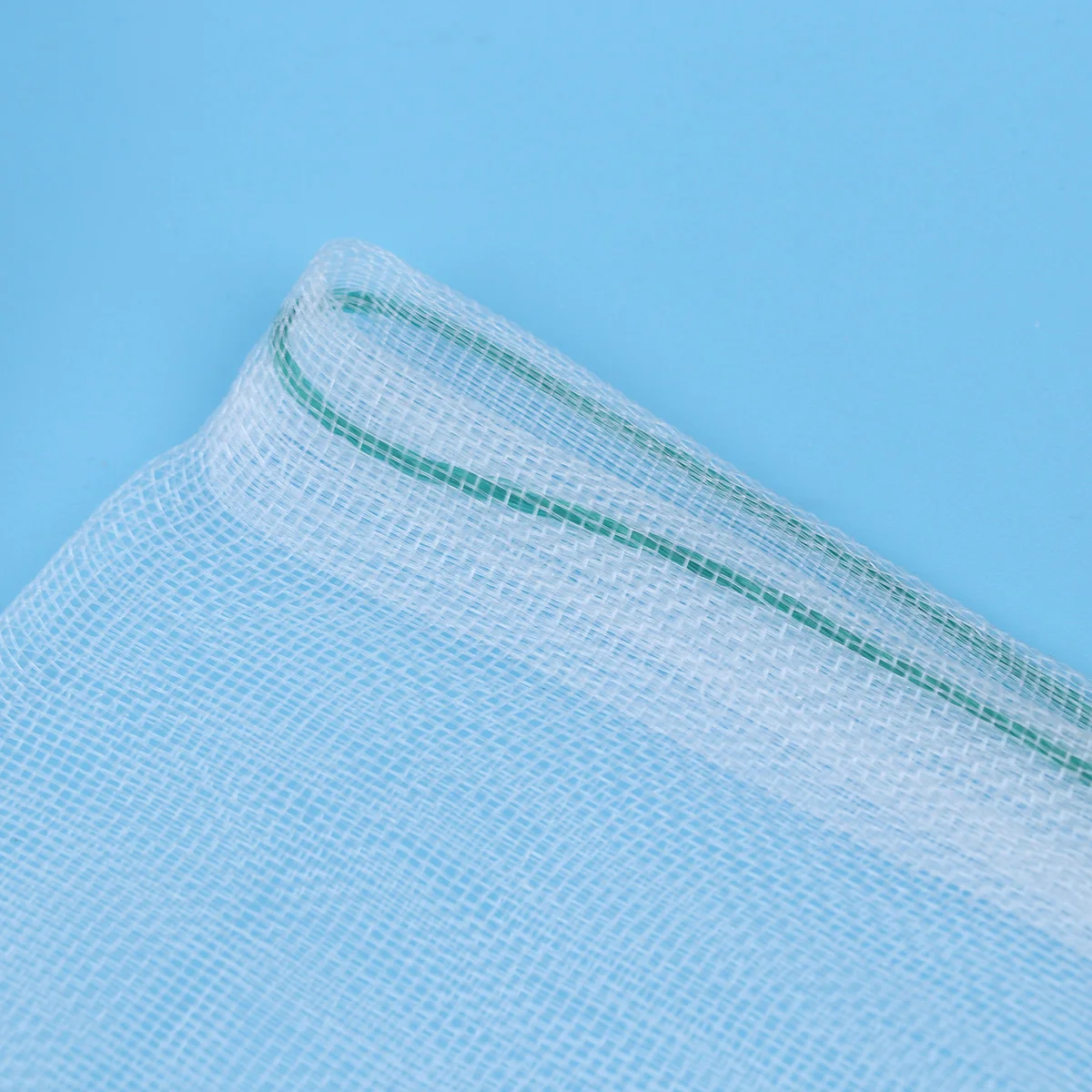 

25pcs Insect Net Garden Agricultural Mesh Reusable Breathable Double Drawstring Fruit Protection Bag For Rice Soaking Dragon