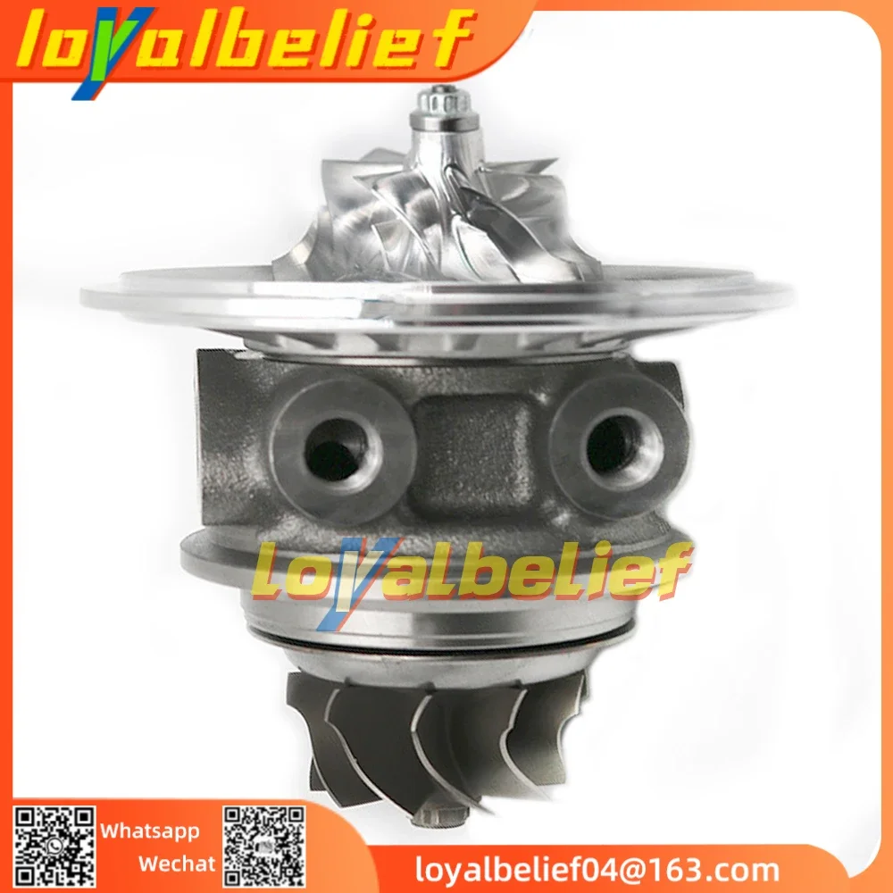

RHF5V VIFB for Isuzu NKR NPR 3.0 TDI 96 Kw 131HP 4JJ1E4N 8973815073 VEA30023 8973815072 Turbocharger Core