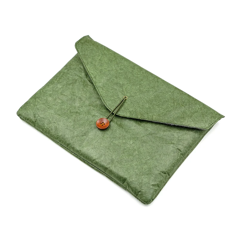 Vintage Envelope Style Sleeve Pouch Cover,Paper Material Tablets Bag Case for iPad Mini6 8.3\