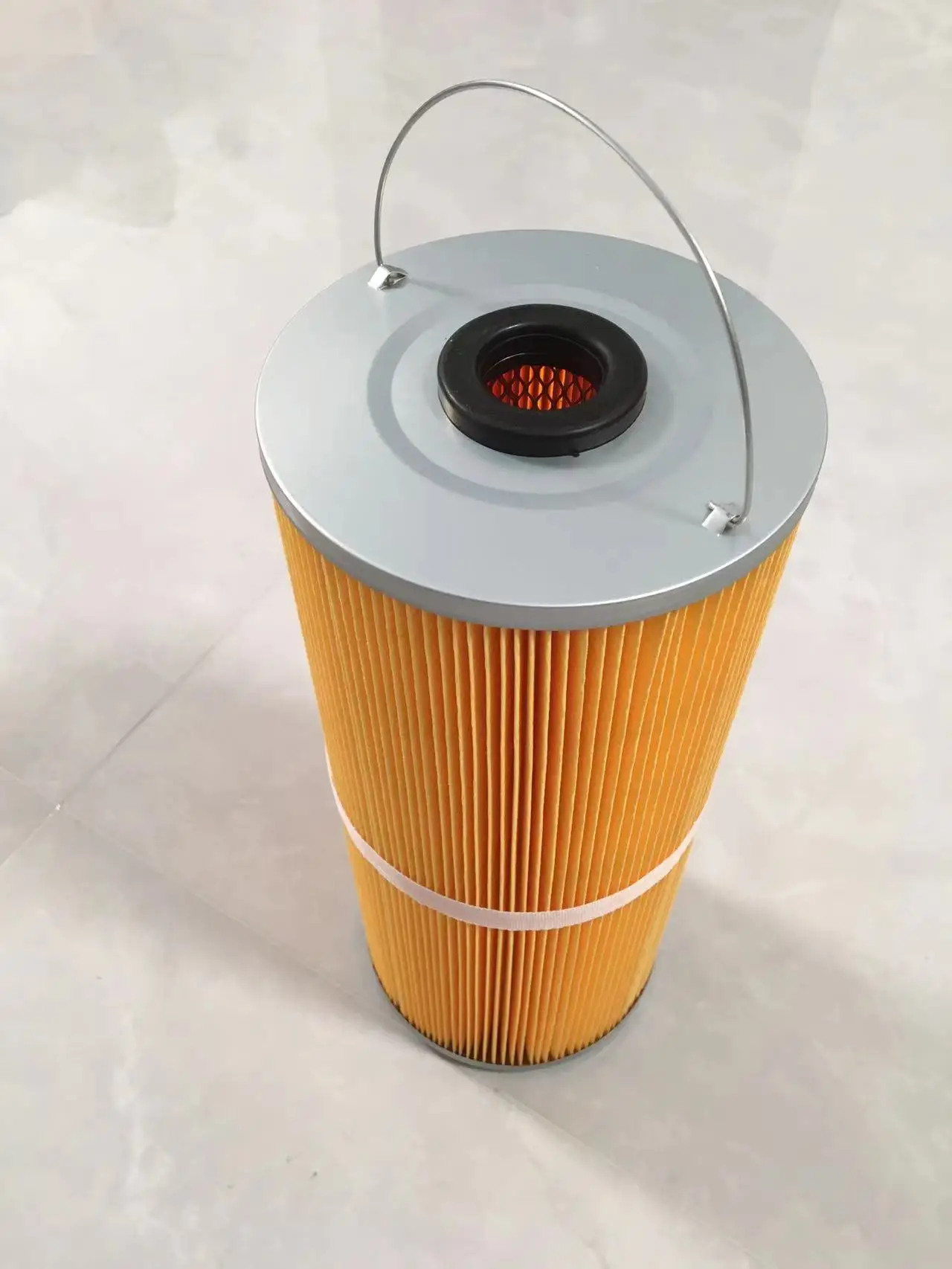 EDM Filter 150*33*350mm Filter element apply for spark EDM machine SINKER EDM filter OD150MM*H350MM*ID33MM