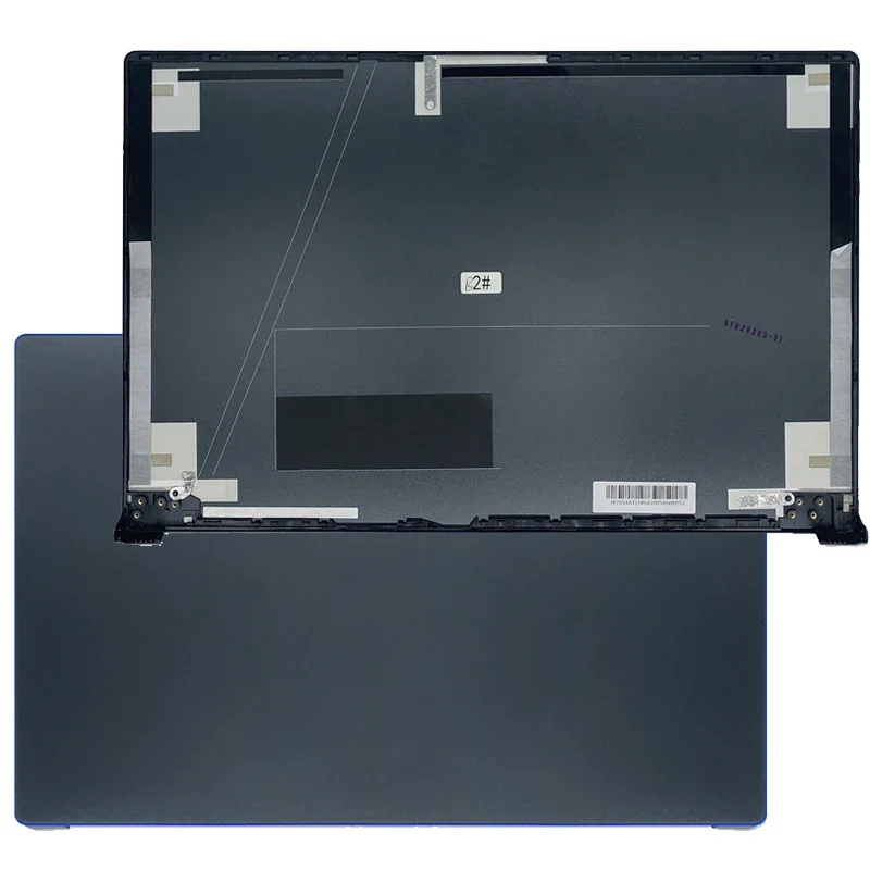 Laptop top cover for MSI ps63 MS-16S1 16s2 back shell screen frame palm rest bottom shell bezel hinge upper lower case