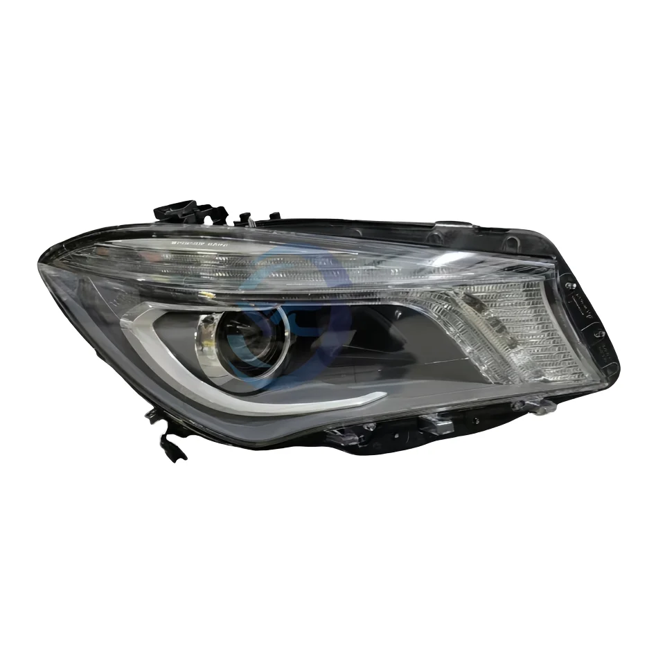 For  2013-2019 CLA200 117  High-quality Xenon Headlights With OEM Part Numbers A1179066400  A1179066300