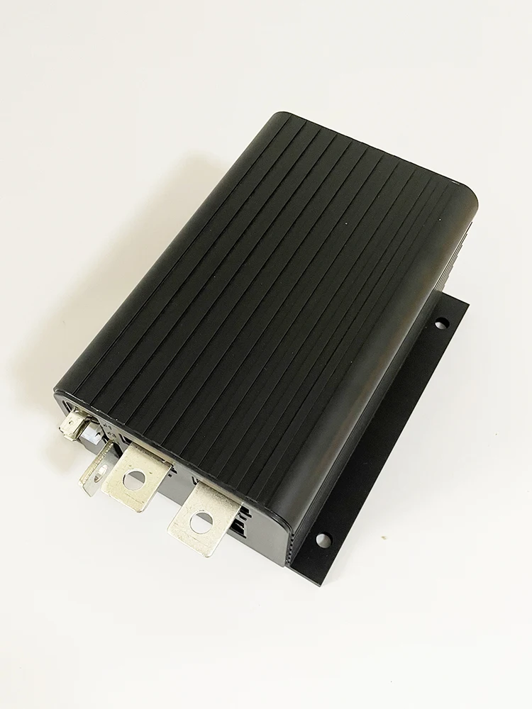 high quality programmable dc motor speed controller 275A 24V can replace the Curtis 1204-4201