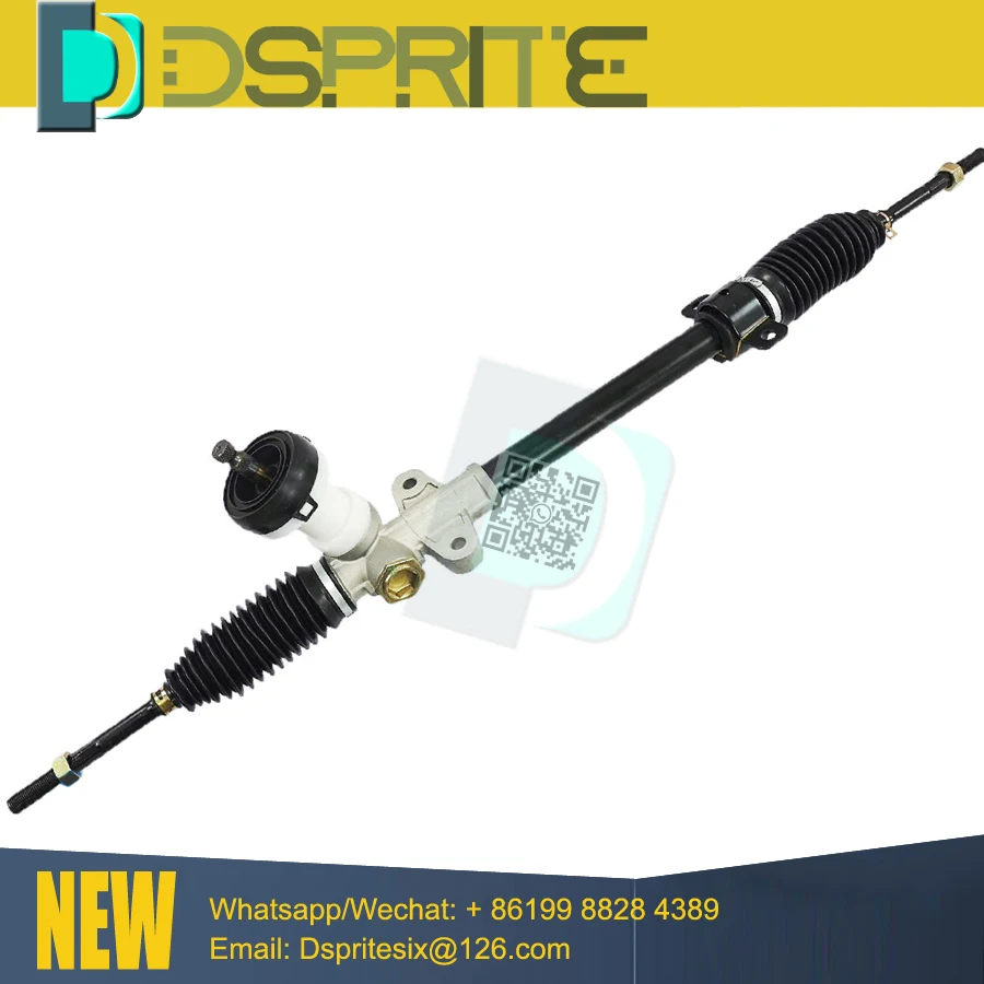 Power Steering Rack and Pinion Left Hand Drive Auto Steering Gear Box for HYUNDAI I20 08-16  56500-1J100 56500-1J500 56500-1J960