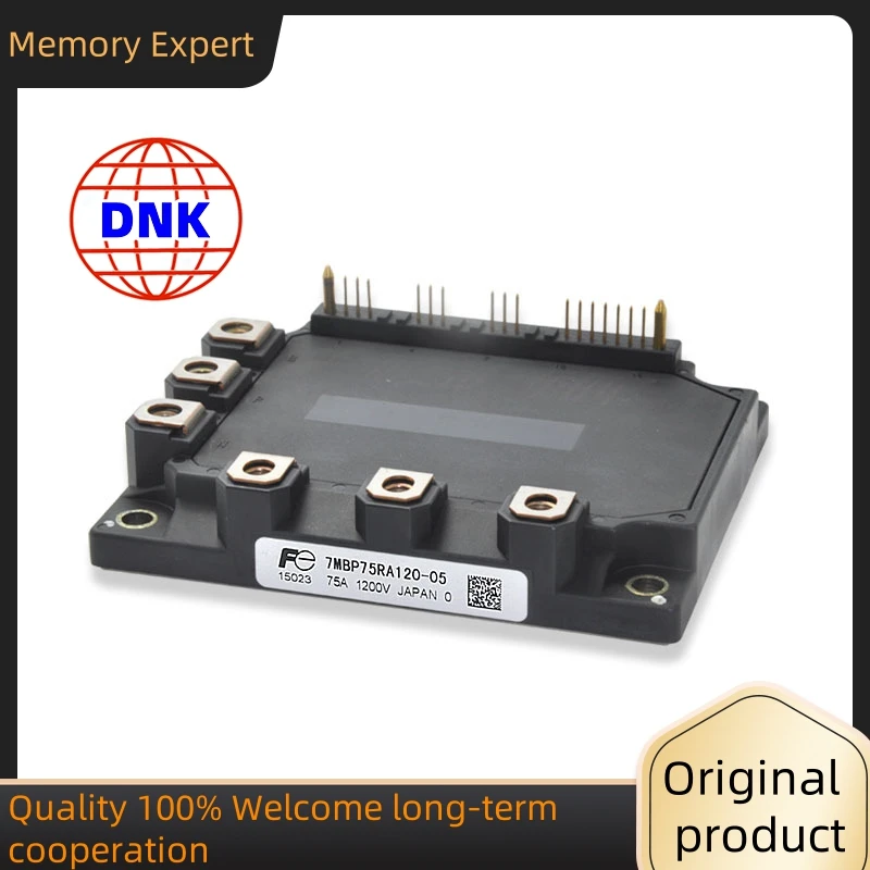 

IGBT Module 7MBP25RA120 7MBP25RA120-59 7MBP25RA120-09