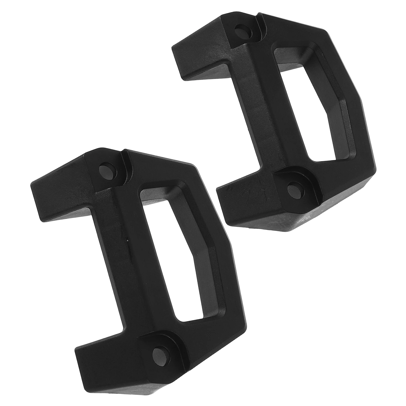 

Durable Hardware Kit Secure Fixation Universal Roof Motorcycle Seat Rack Caravan Accessories Bike Baskets Adult