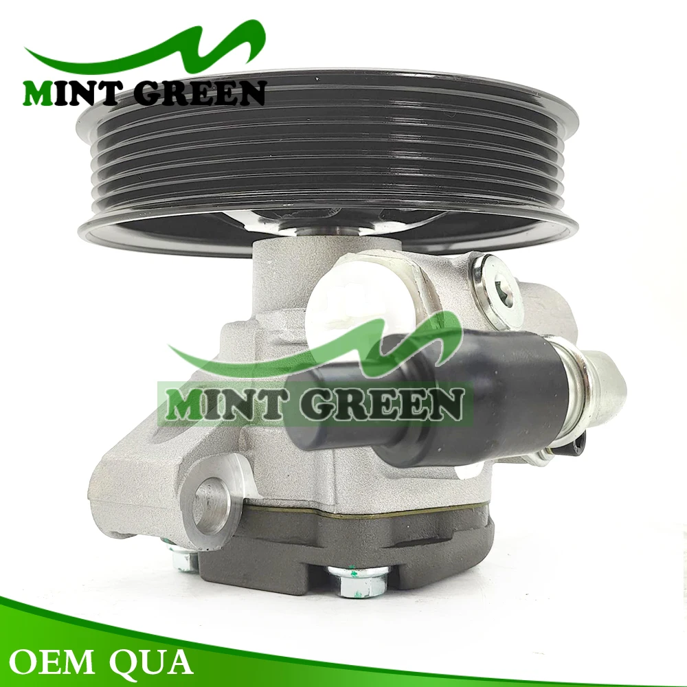 

Насос гидроусилителя руля со шкивом для 2007-2015 Suzuki XL-7 Chevrolet Saturn 3.2L 3.6L 49100-78J00 4910078J00 25803117 25897549