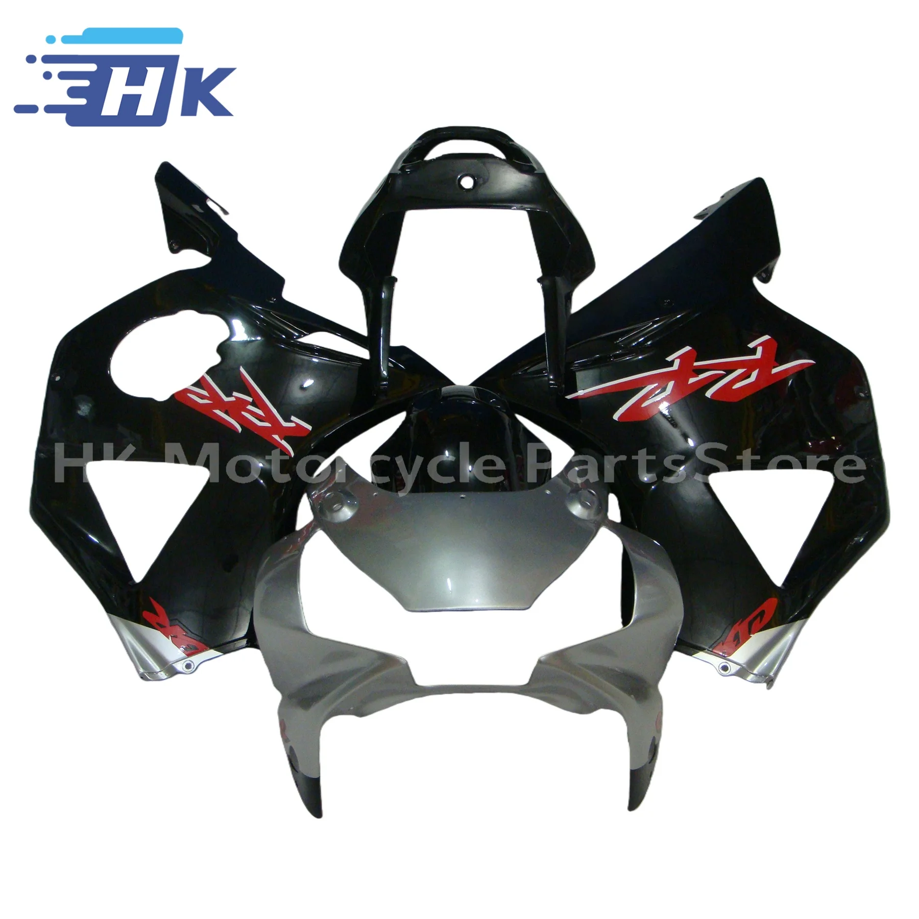 

Full Body Motorcycle Fairing Kits Set fit for HONDA CBR900RR 954 2002 2003 fairings CBR954 02 03