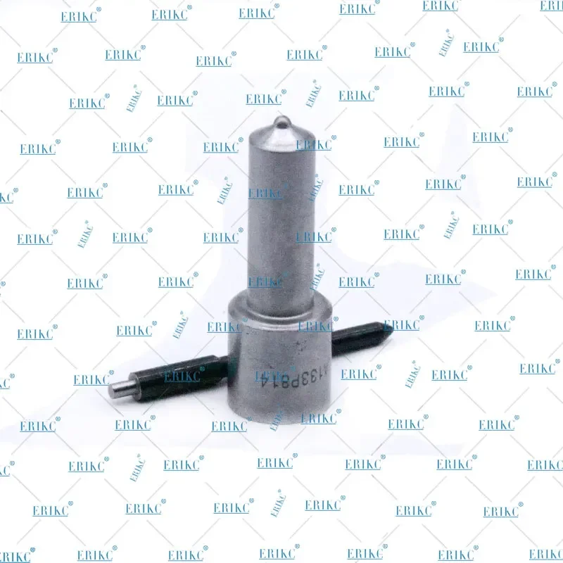 ERIKC RE519730 Nozzle Tip DLLA 133P814 Diesel Fuel Injector Nozzle Assy DLLA 133P 814 for 501924, 6045S350, 095000-5050