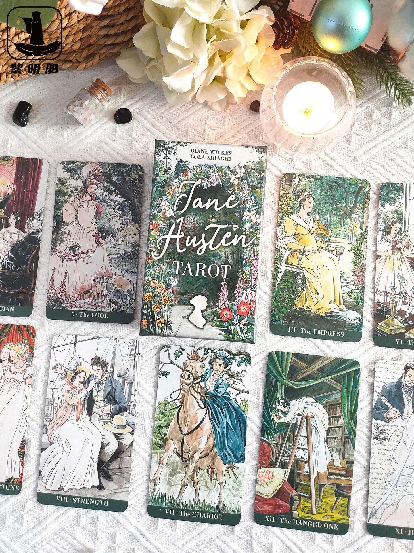 jane-austen-tarot-card-game-italian-origin-collectible-plang-cards-board-game-accories-ideal-for-gng-and-collecting