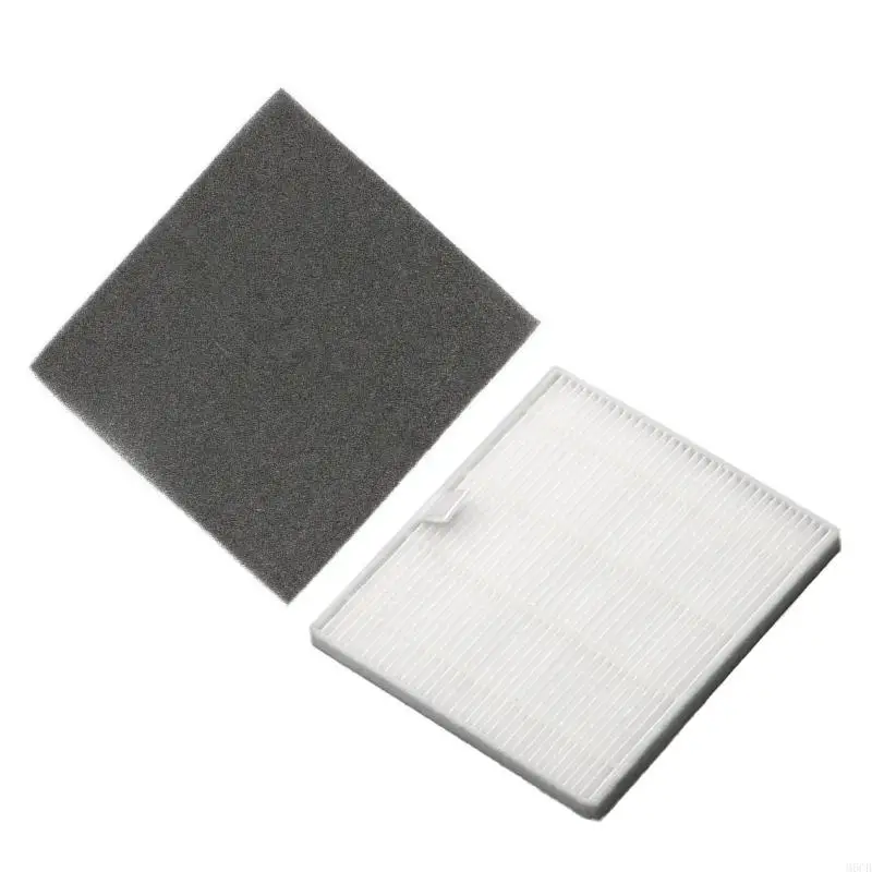 Reemplazo filtro aspiradora barredera M6CB para DF45 para ILife