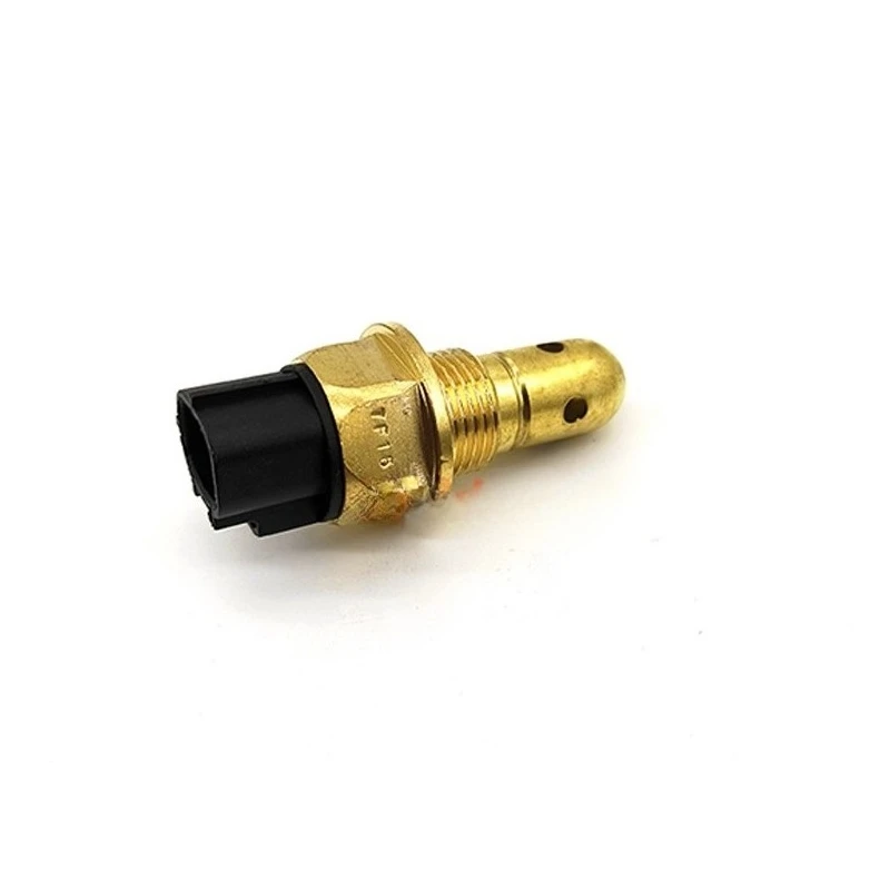 รถขุด Kobelco SK200 210 250 260 350-8 super 8 ถังน้ําระดับน้ําอุณหภูมิน้ําเซนเซอร์นาฬิกาปลุก
