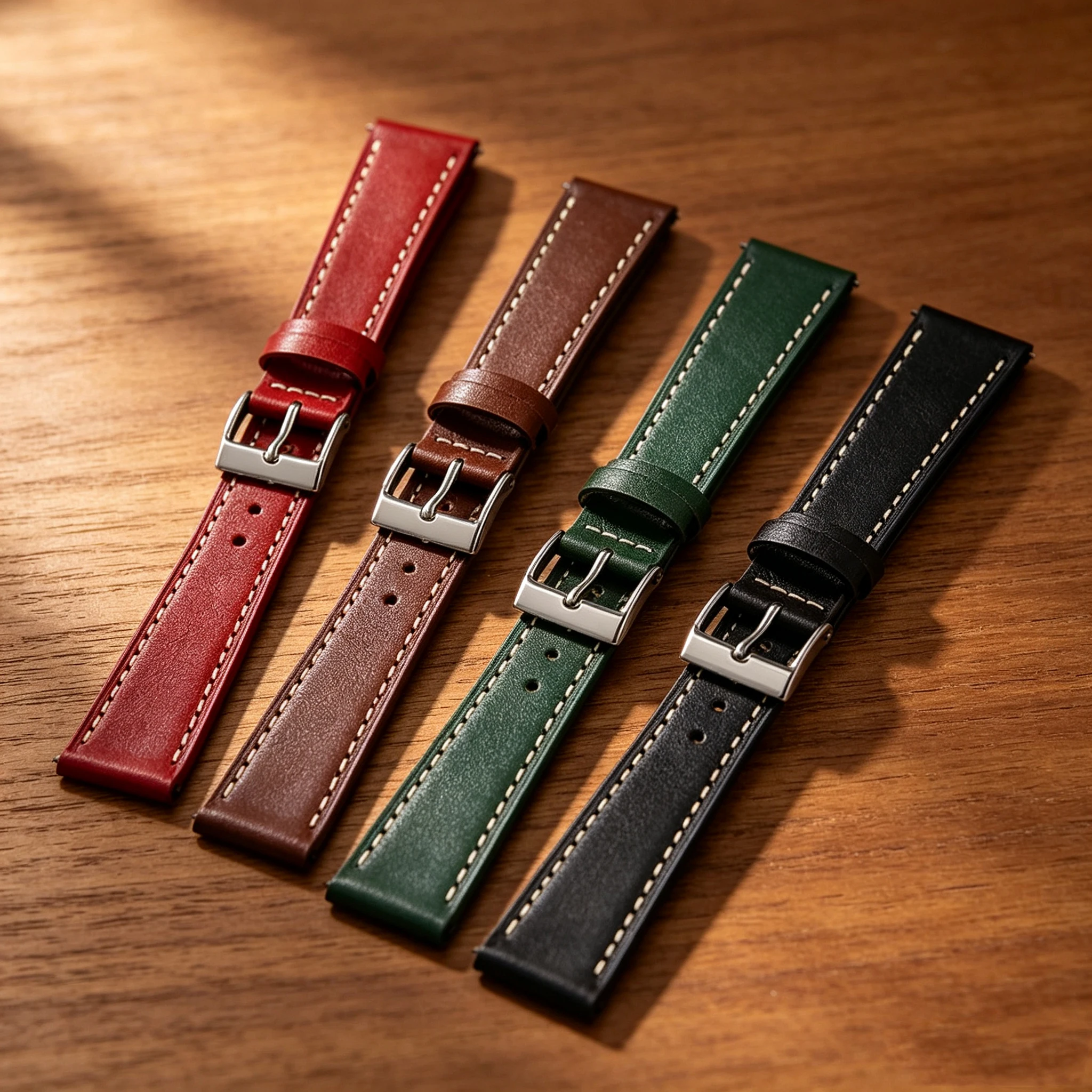 Pulseira de couro universal de - Women'S Accessories Cartier avaliação e preço