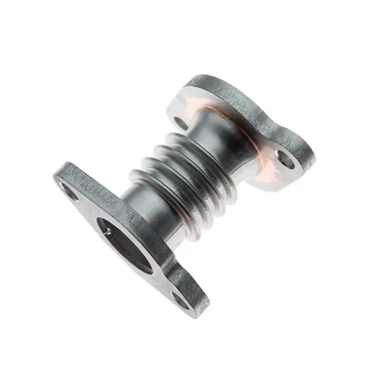 

EGR Valve Pipe Tube 5801385944 1610535080 For Fiat Ducato Boxer Citroen Relay 2.3 DIESEL 2011+