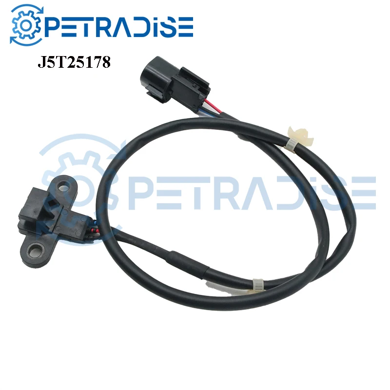 High Quality New Crankshaft Position Sensor For Mitsubishi L300 1986-2013 Triton 2006-2015 Auto Parts OEM J5T25178 MR507743