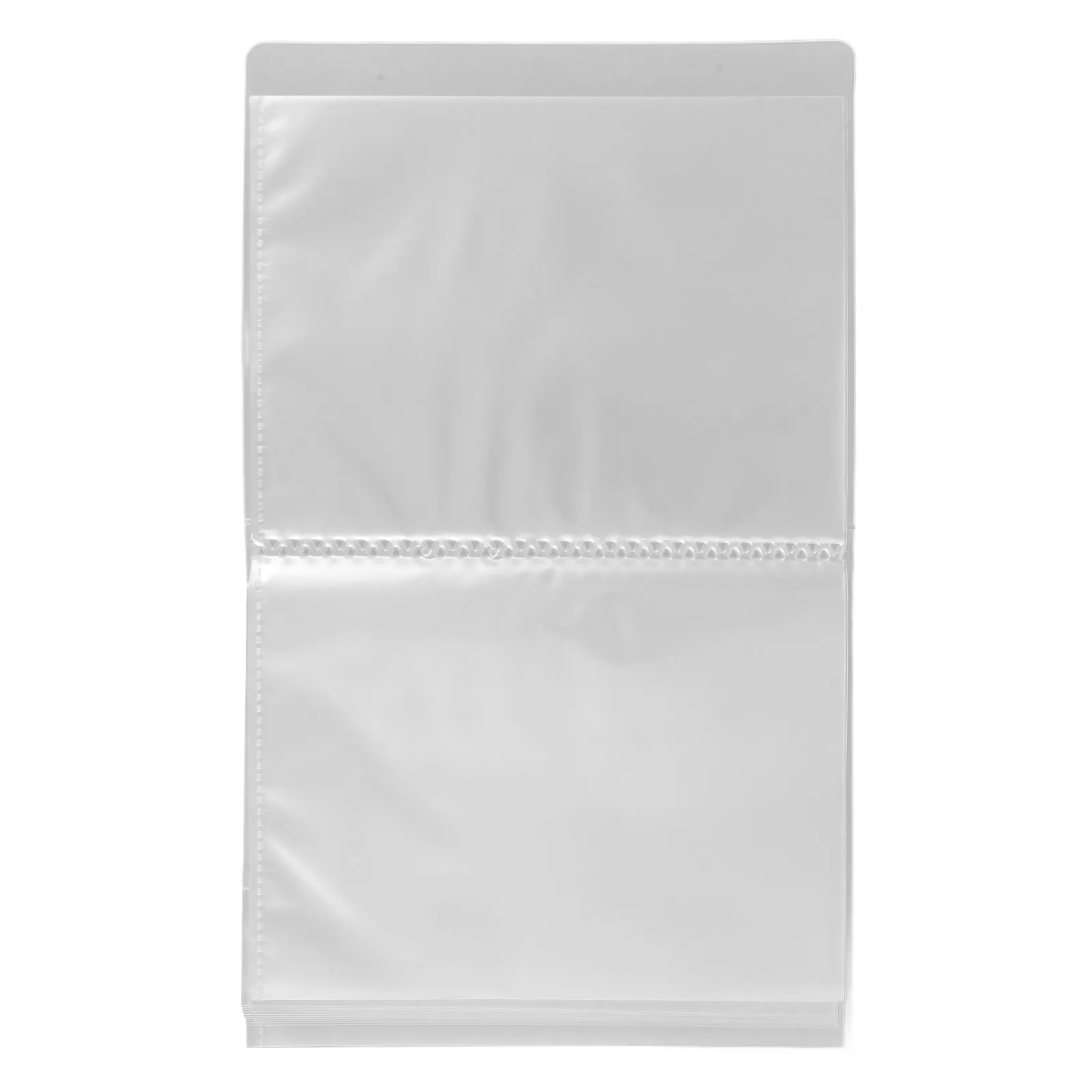 

Silk Screen Stencil Folder Book Plastic Painting Folder Binder For Clay Printing Storage Organizer Large Capacity