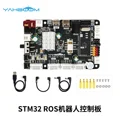 STM32 ROS Board