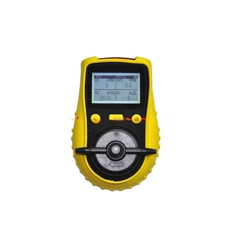 SKZ1054 CO Carbon Monoxide Diffusion    Detector Long Standby Time    Analyzers