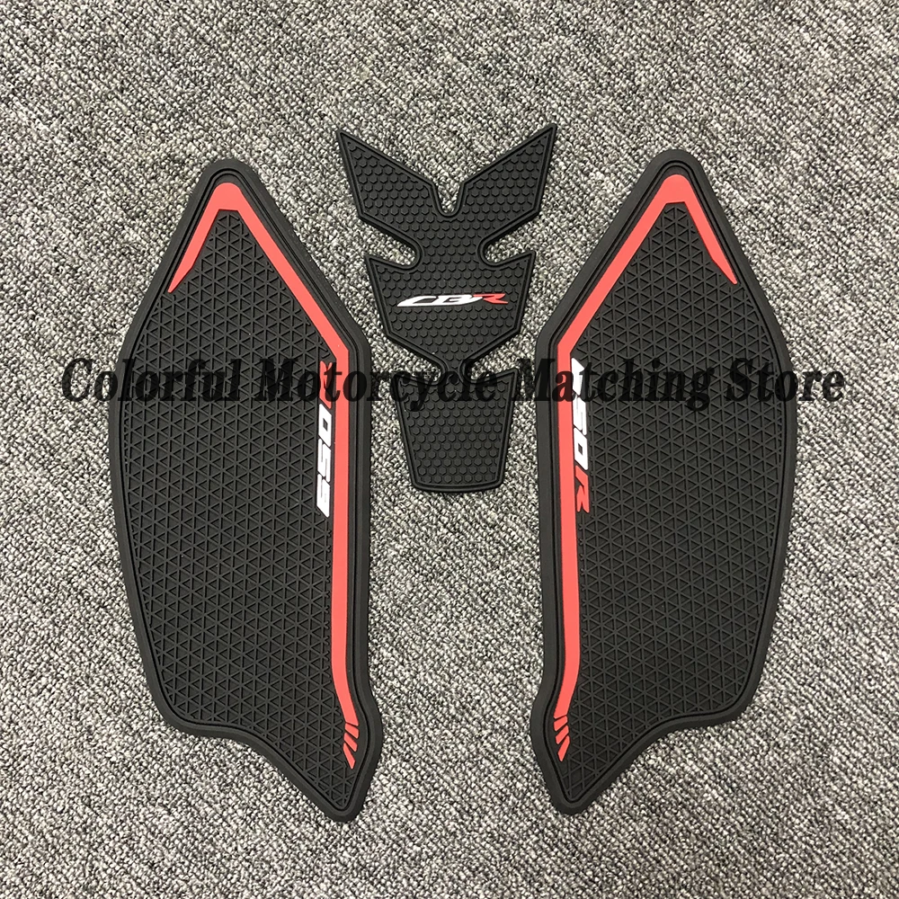 

For Honda CBR650R CB650R 2019-2023 Fuel Tank Sticker Side Sticker