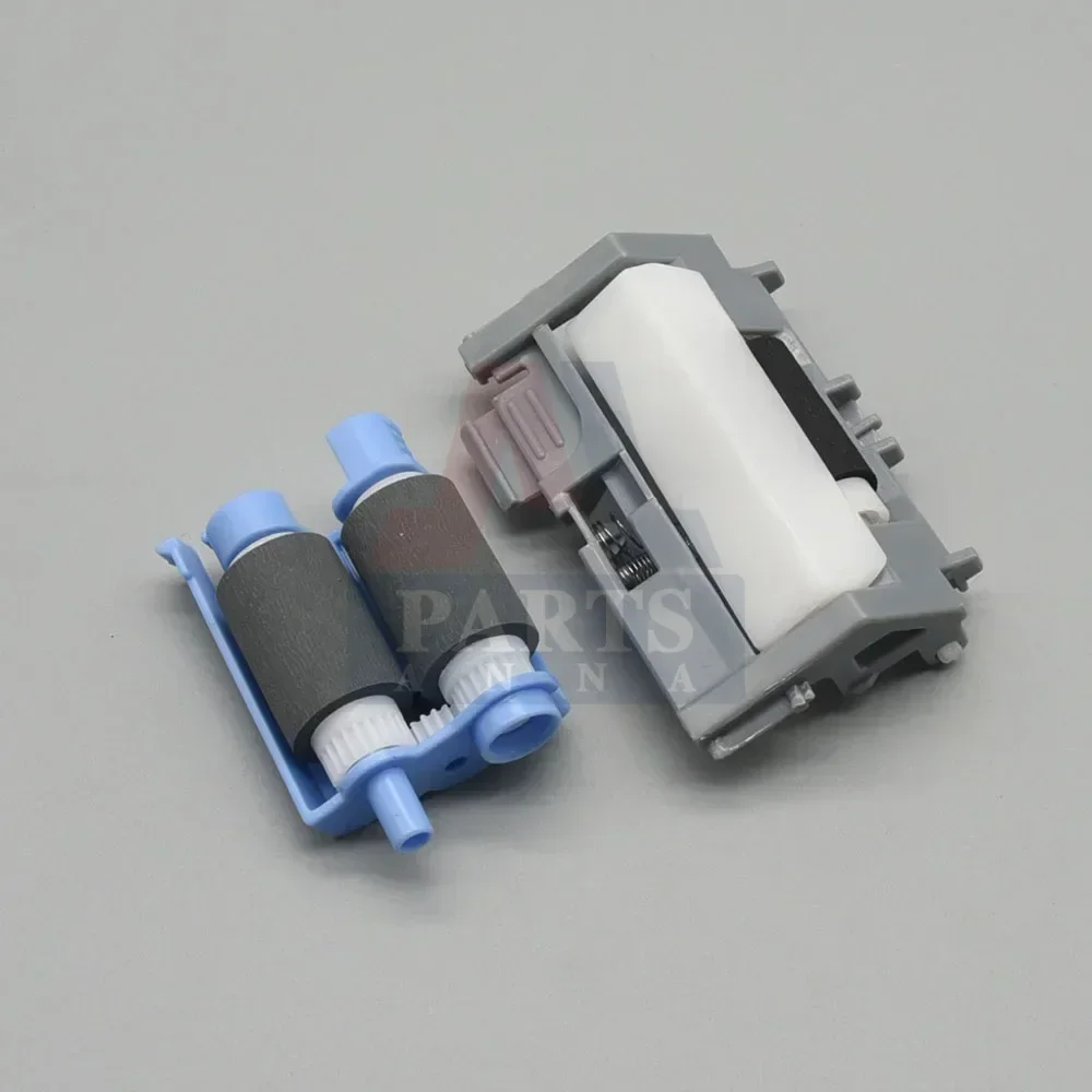 

1SETS Tray 2 Pickup Separation Roller for HP LaserJet M402 M403 M426 M404 M329 RM2-5452-000 RM2-5397-000