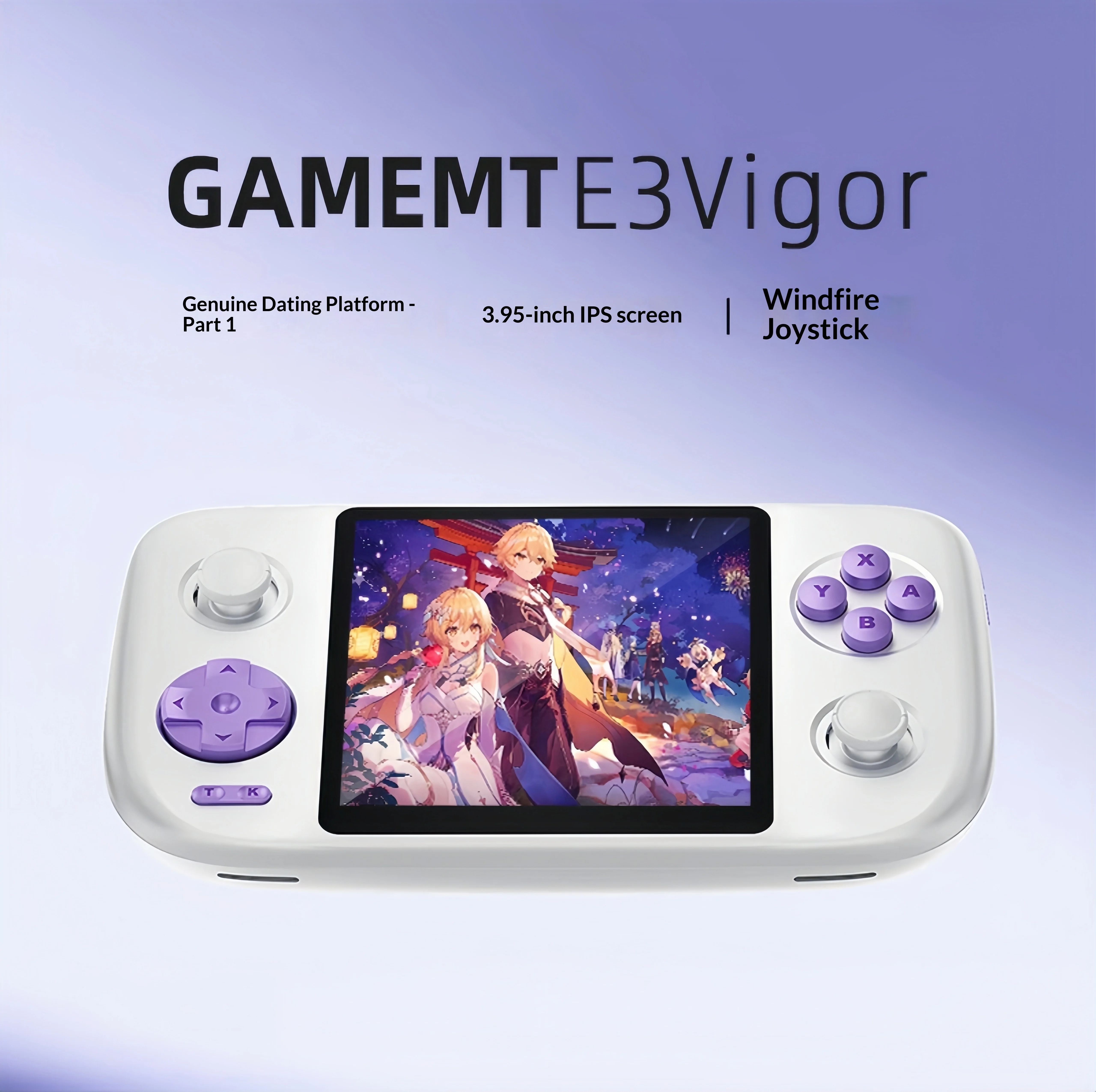 Novo Console de Jogos Portátil - Retro Gaming In 2026 avaliação e preço