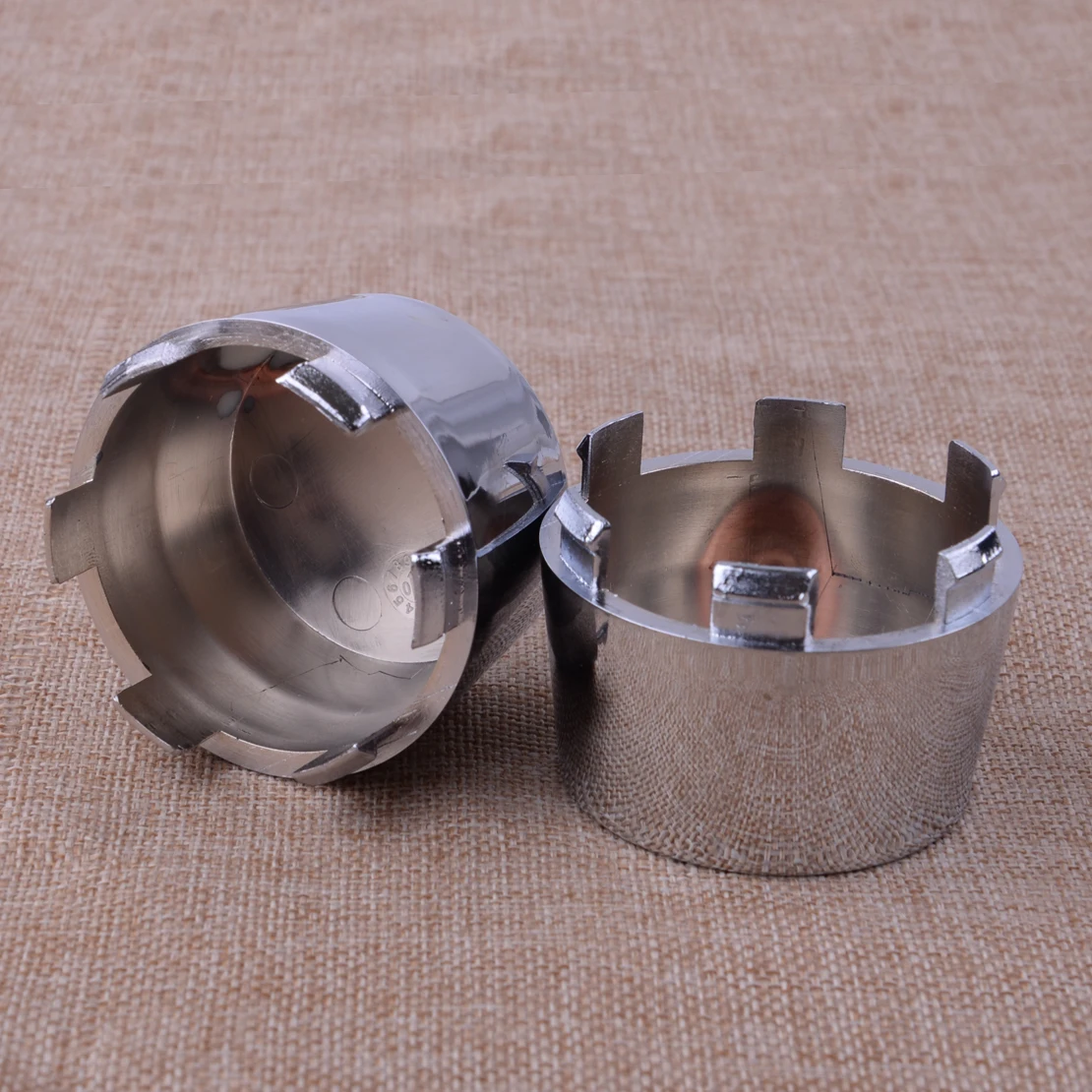 CITALL 4x Fit for Toyota Camry 1MZFE MCV20 LE XLE Modified 1999 2000 2001 Wheel Center Hub Caps Cover ABS