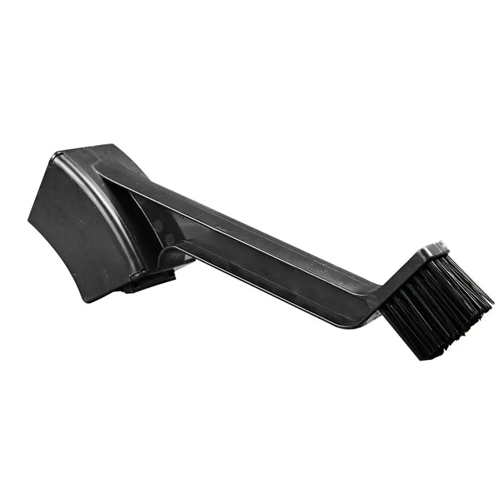 

Care Cleaning Kit Tire Cleaning Brush Bike Chain Cleaner Bicycle Chain Clean Brush Gear Chain Brush Motorcycle Chain Cleaner