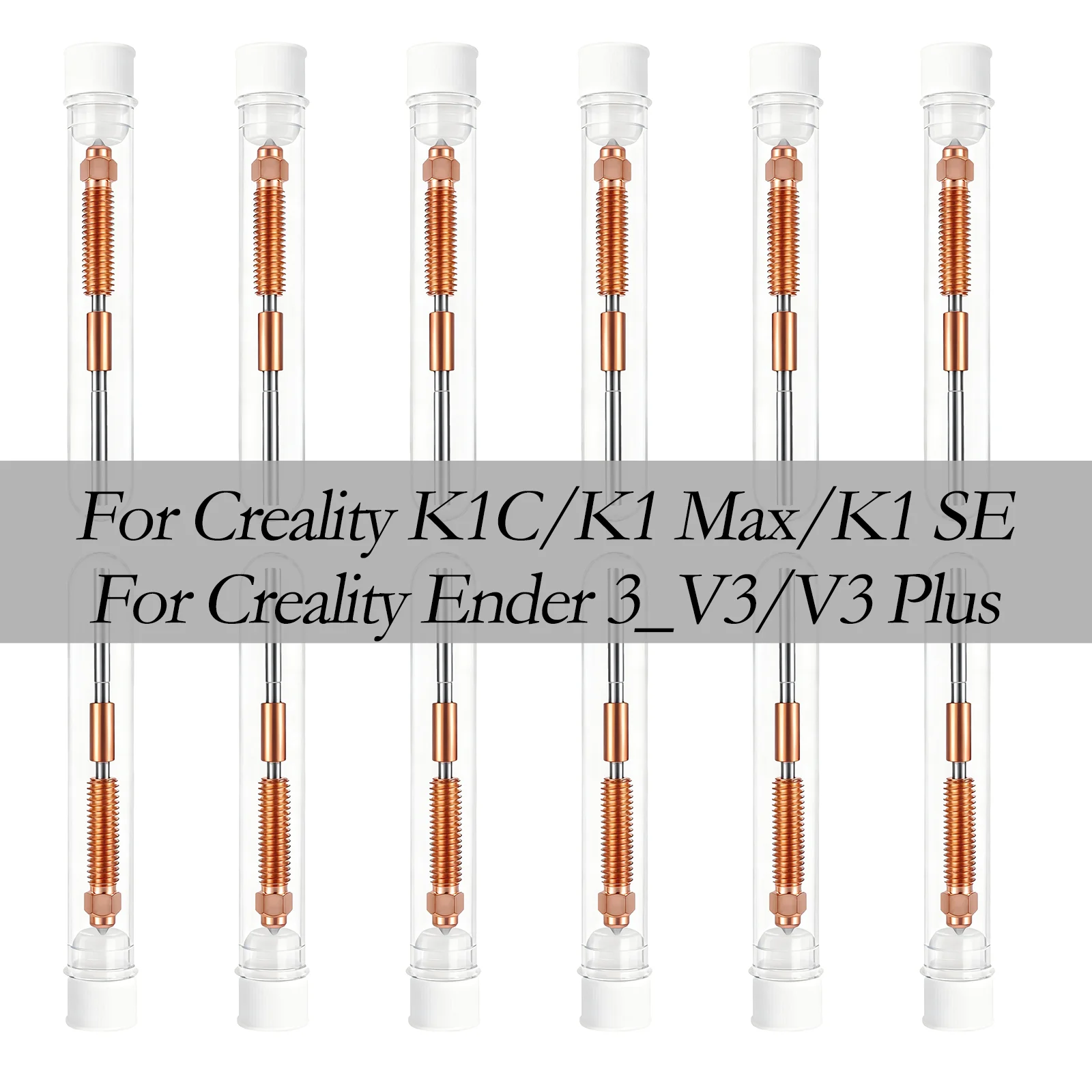 yZ[zCreality K1 V[Ypn[hGhX`[mYLbg 0.4mm `^I[^zbgGh K1/K1C/K1 Max p Ender p