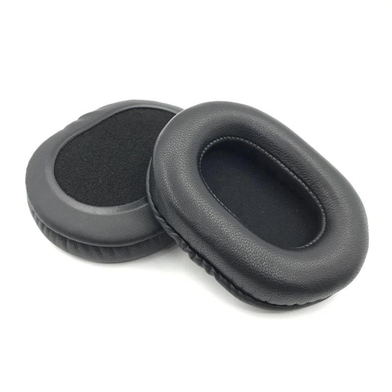 Sheepskin Protein Ear Pads forSONY MDR-7506 7510 7520 CD900ST V 6 Headphone