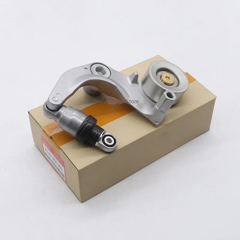 

Adapted to Honda's seven- and eight-generation Accord Civic CRV, Odysseys, Platinum crider XRV, belt tensioner tensioner