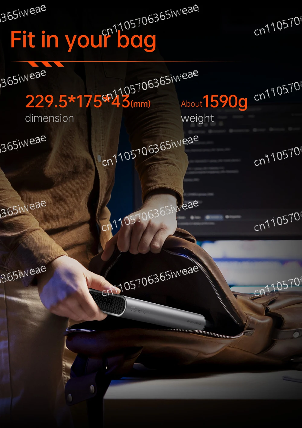 

Новейшая графическая док-станция AMD Radeon RX 780OM с 12 ГБ памяти, Oculink USB 4, внешний графический процессор Onexplayer