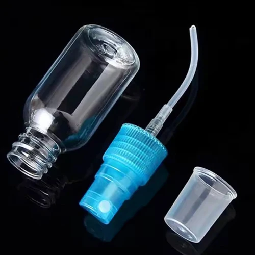 Universal Reciprocating Disinfection Watering Vegetabl 2025 Garden Watering Artifact Beverage Bottle Sprayer Cola Spray Head